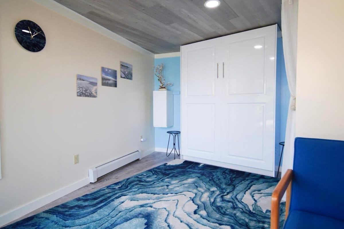 Loza House Coastal Design Unit With Lake & Mountain Views Plattsburgh Exterior foto